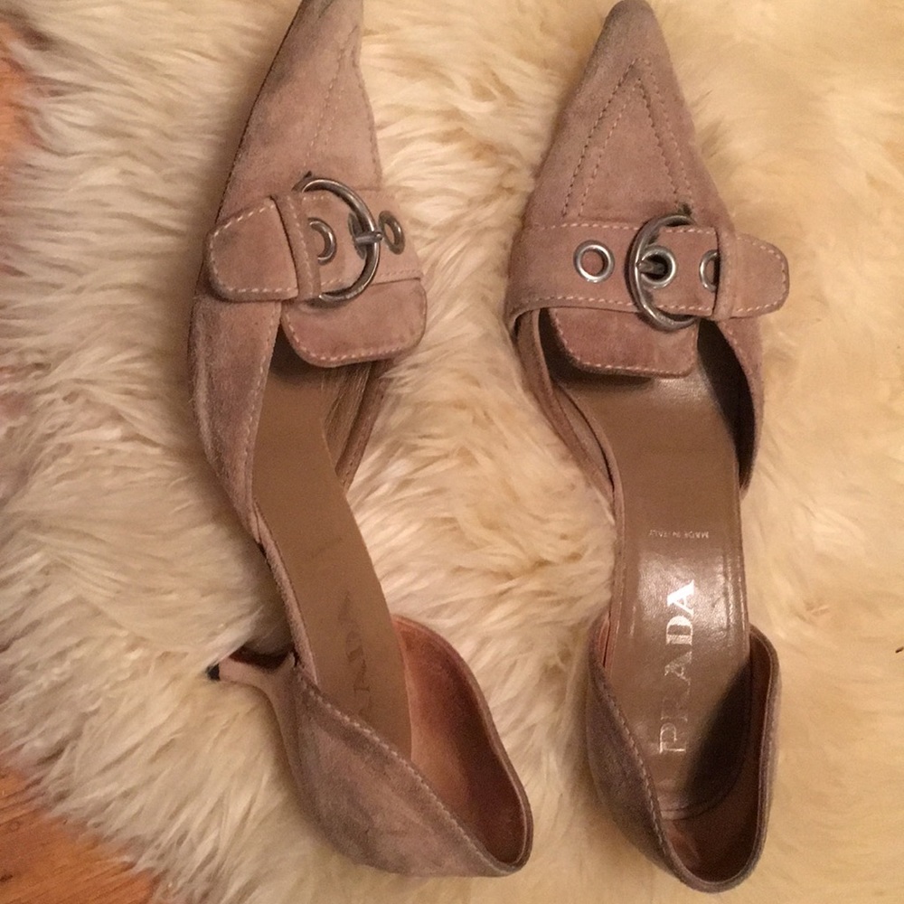 Vintage Prada